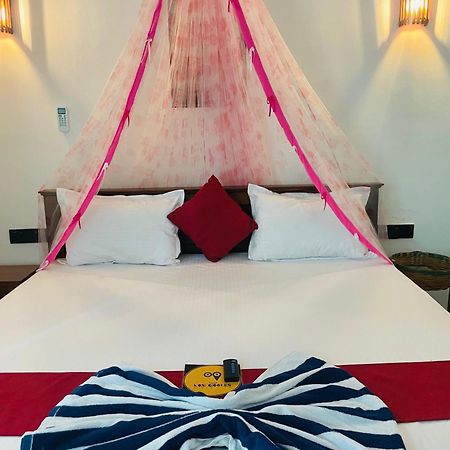 Kosi Giggles Resort Weligama Ngoại thất bức ảnh