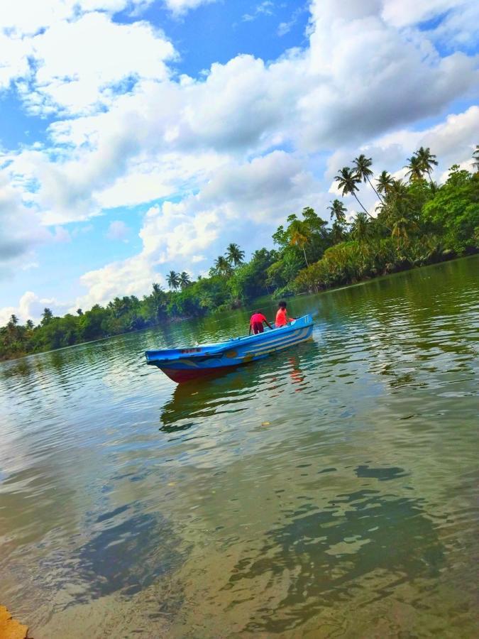 Kosi Giggles Resort Weligama Ngoại thất bức ảnh