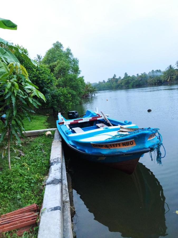 Kosi Giggles Resort Weligama Ngoại thất bức ảnh