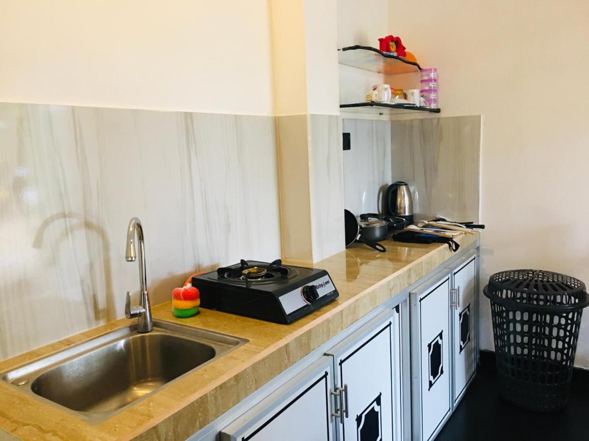 Kosi Giggles Resort Weligama Ngoại thất bức ảnh