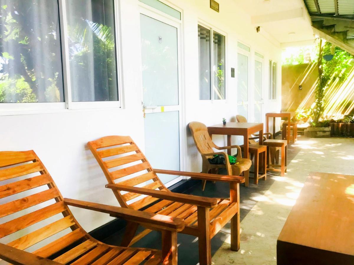 Kosi Giggles Resort Weligama Ngoại thất bức ảnh