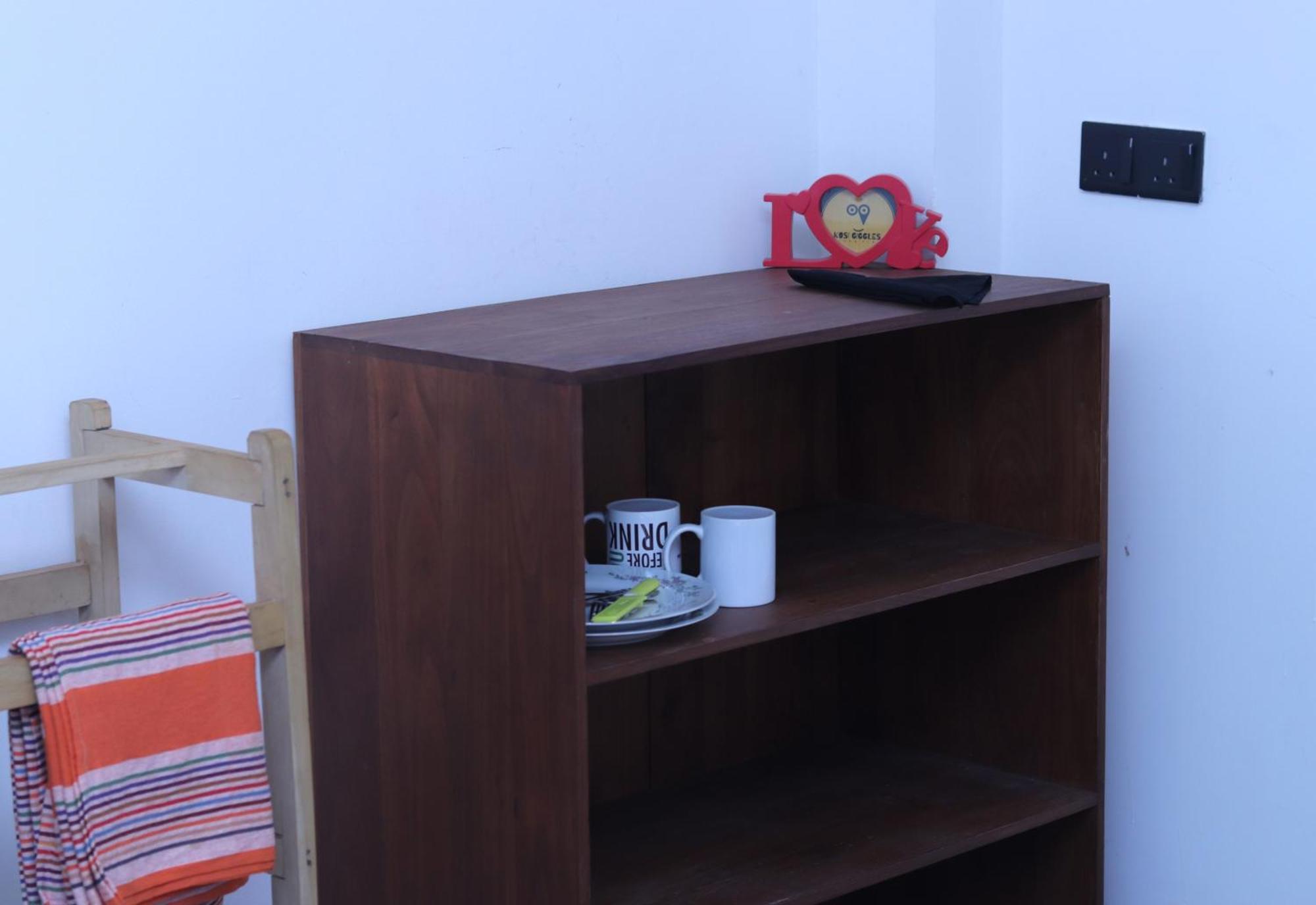 Kosi Giggles Resort Weligama Ngoại thất bức ảnh