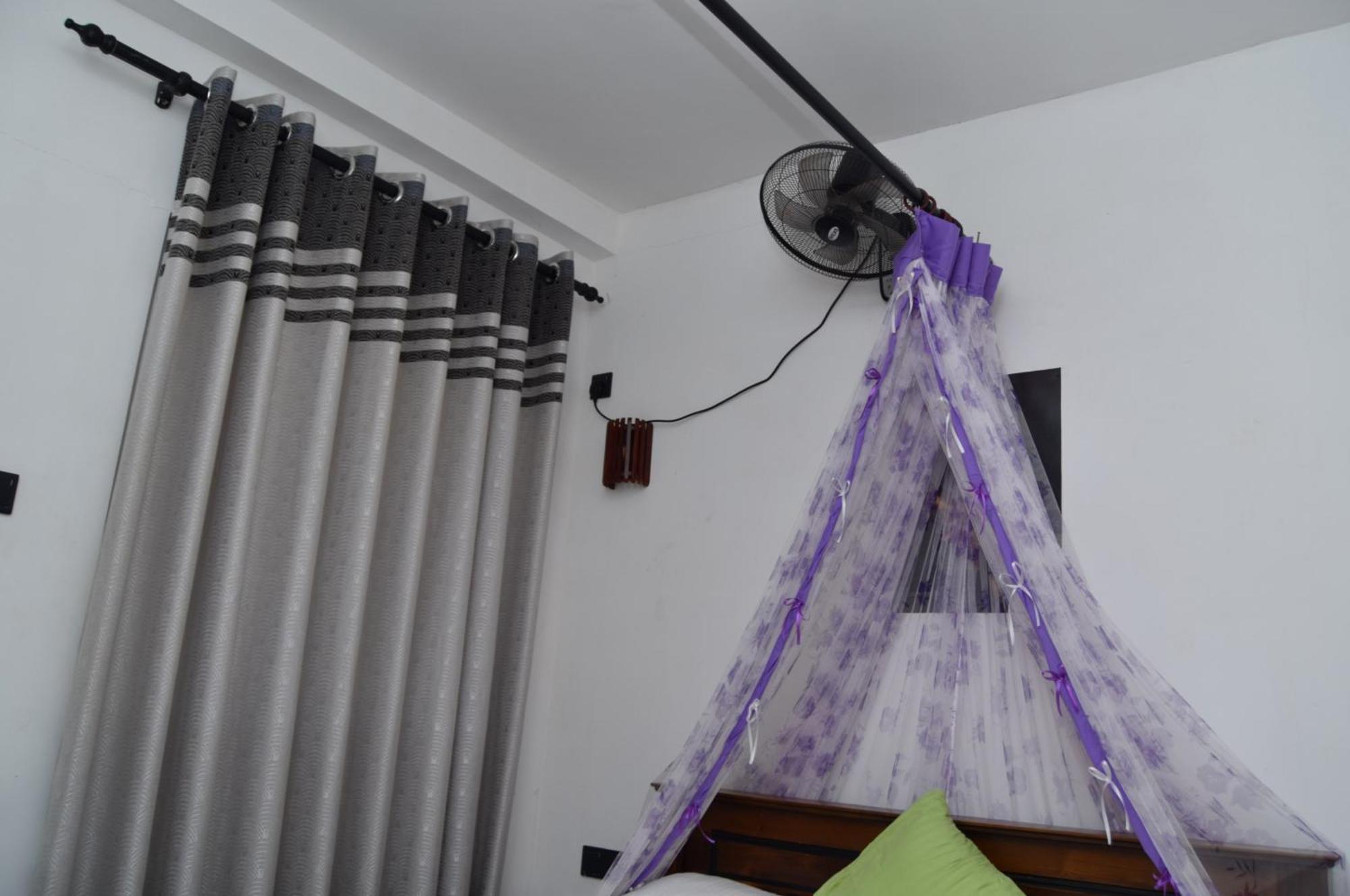 Kosi Giggles Resort Weligama Ngoại thất bức ảnh