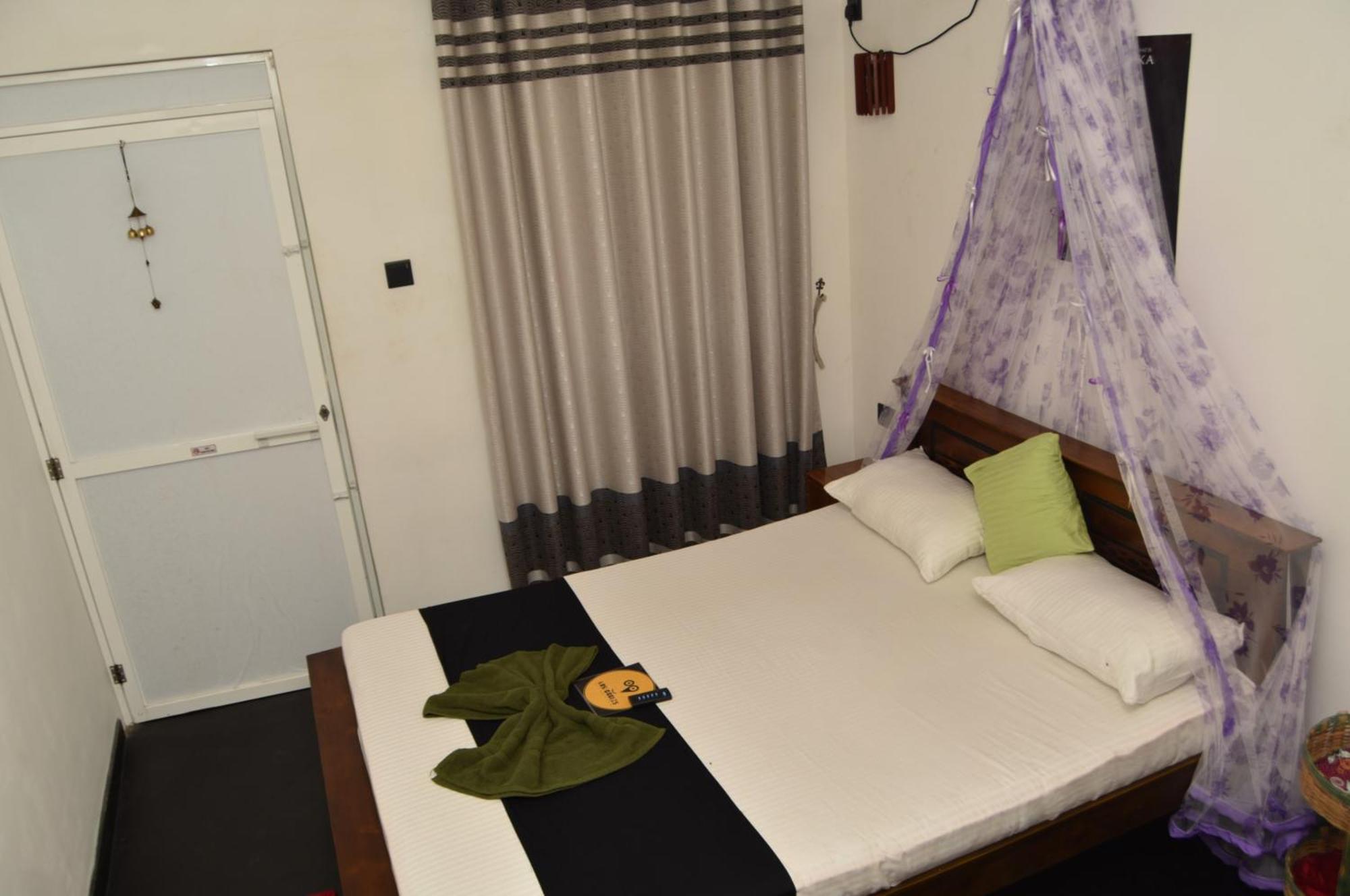 Kosi Giggles Resort Weligama Ngoại thất bức ảnh