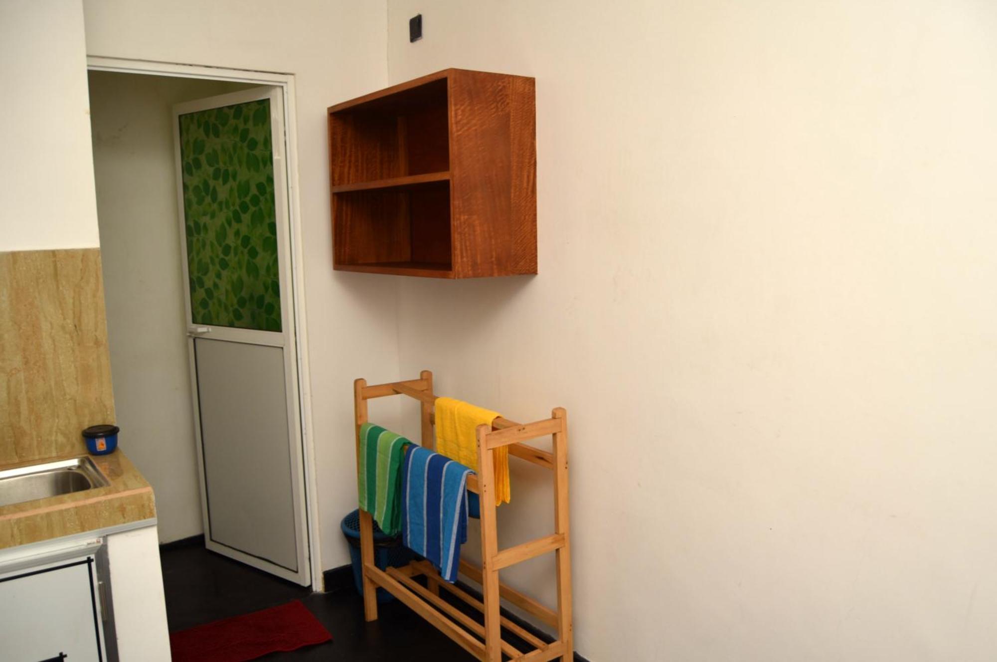 Kosi Giggles Resort Weligama Ngoại thất bức ảnh