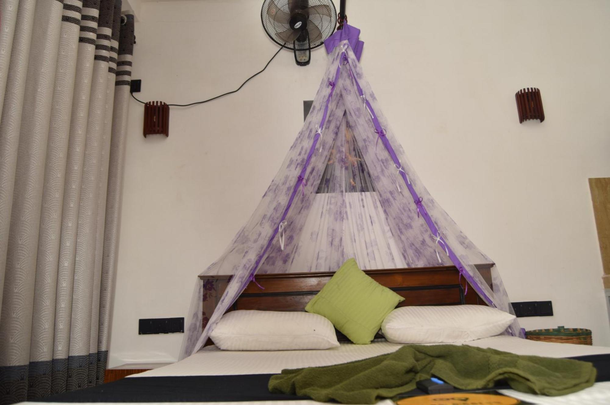 Kosi Giggles Resort Weligama Ngoại thất bức ảnh