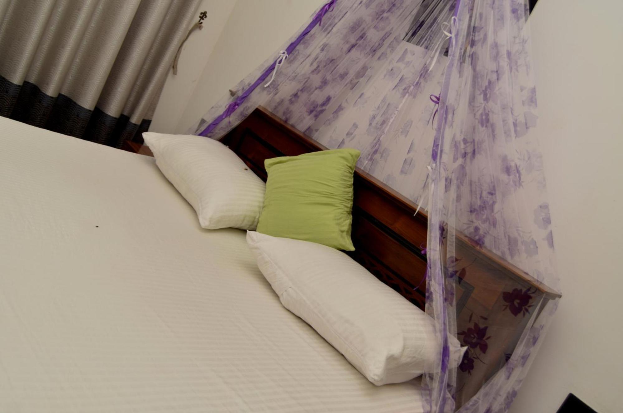Kosi Giggles Resort Weligama Ngoại thất bức ảnh
