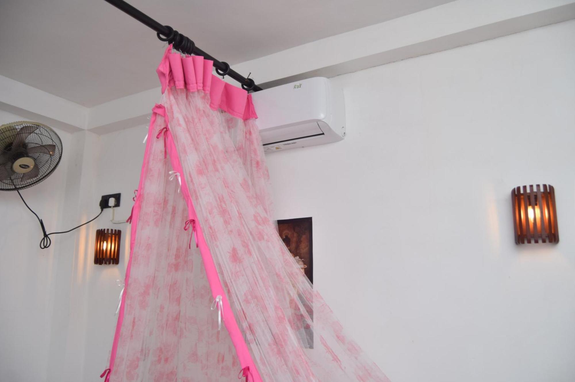 Kosi Giggles Resort Weligama Ngoại thất bức ảnh