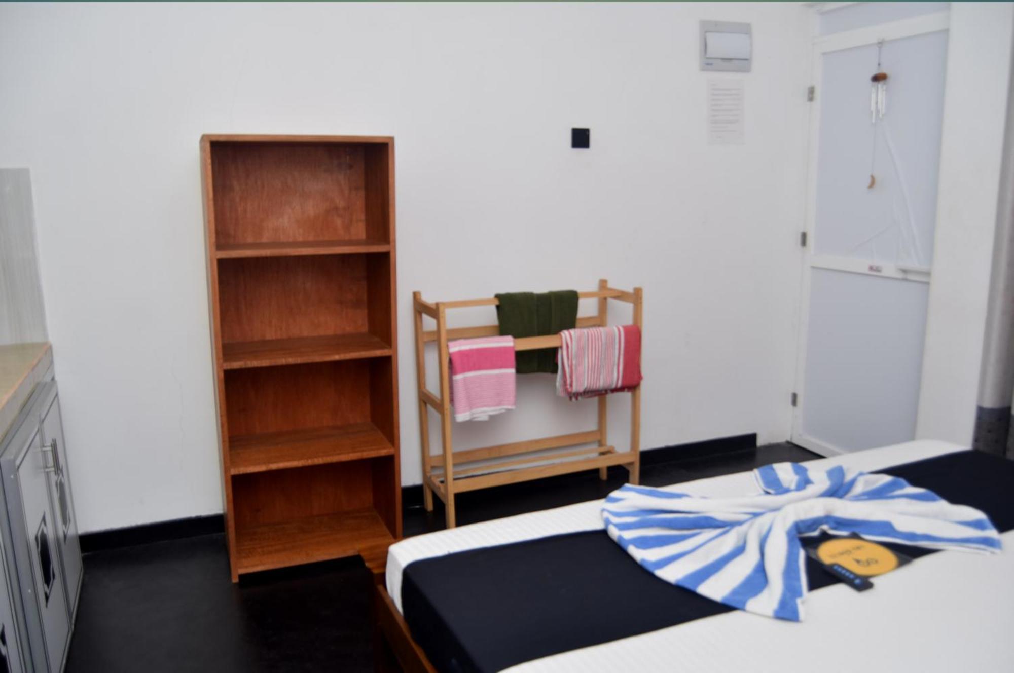 Kosi Giggles Resort Weligama Ngoại thất bức ảnh