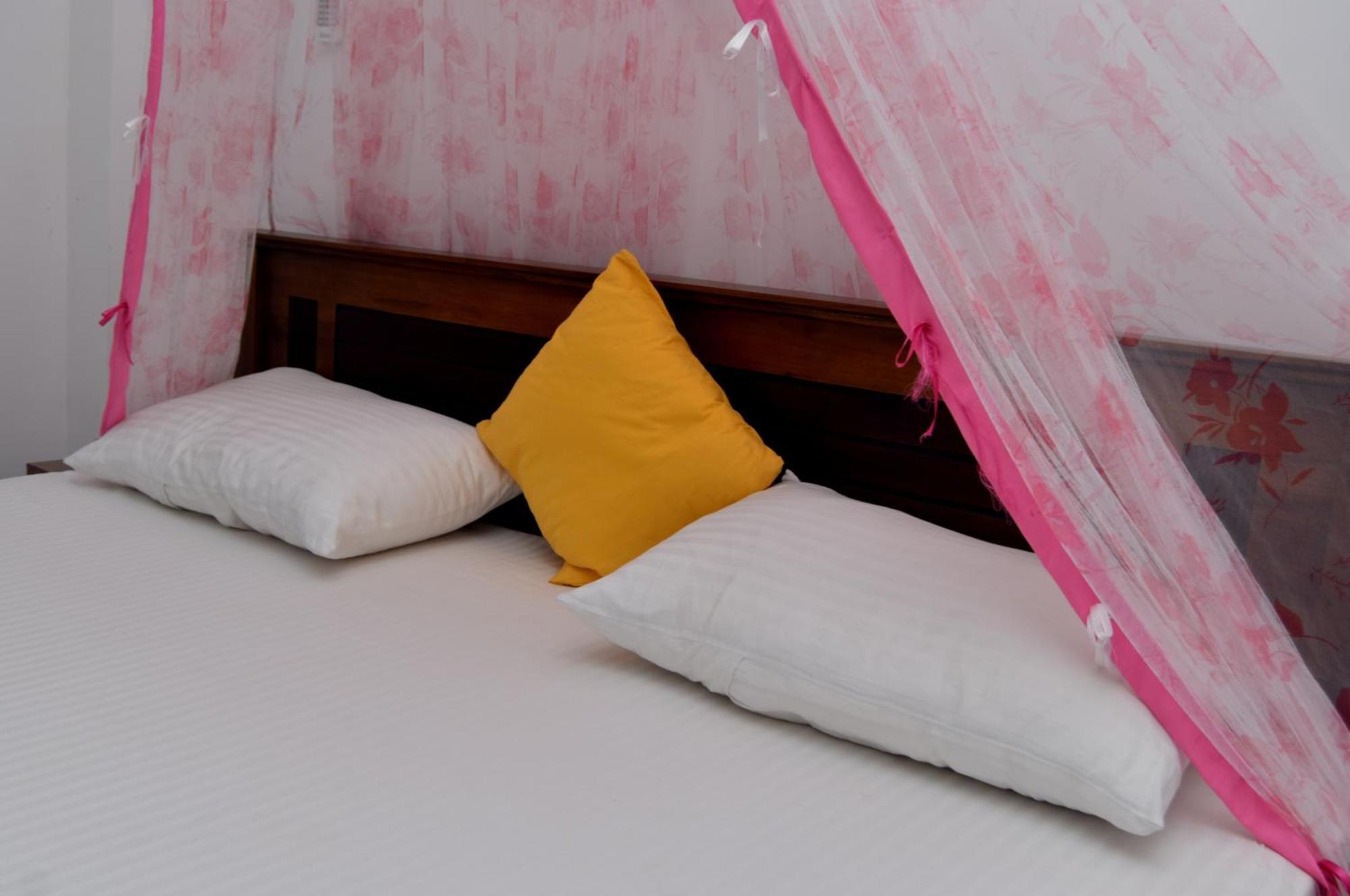 Kosi Giggles Resort Weligama Ngoại thất bức ảnh