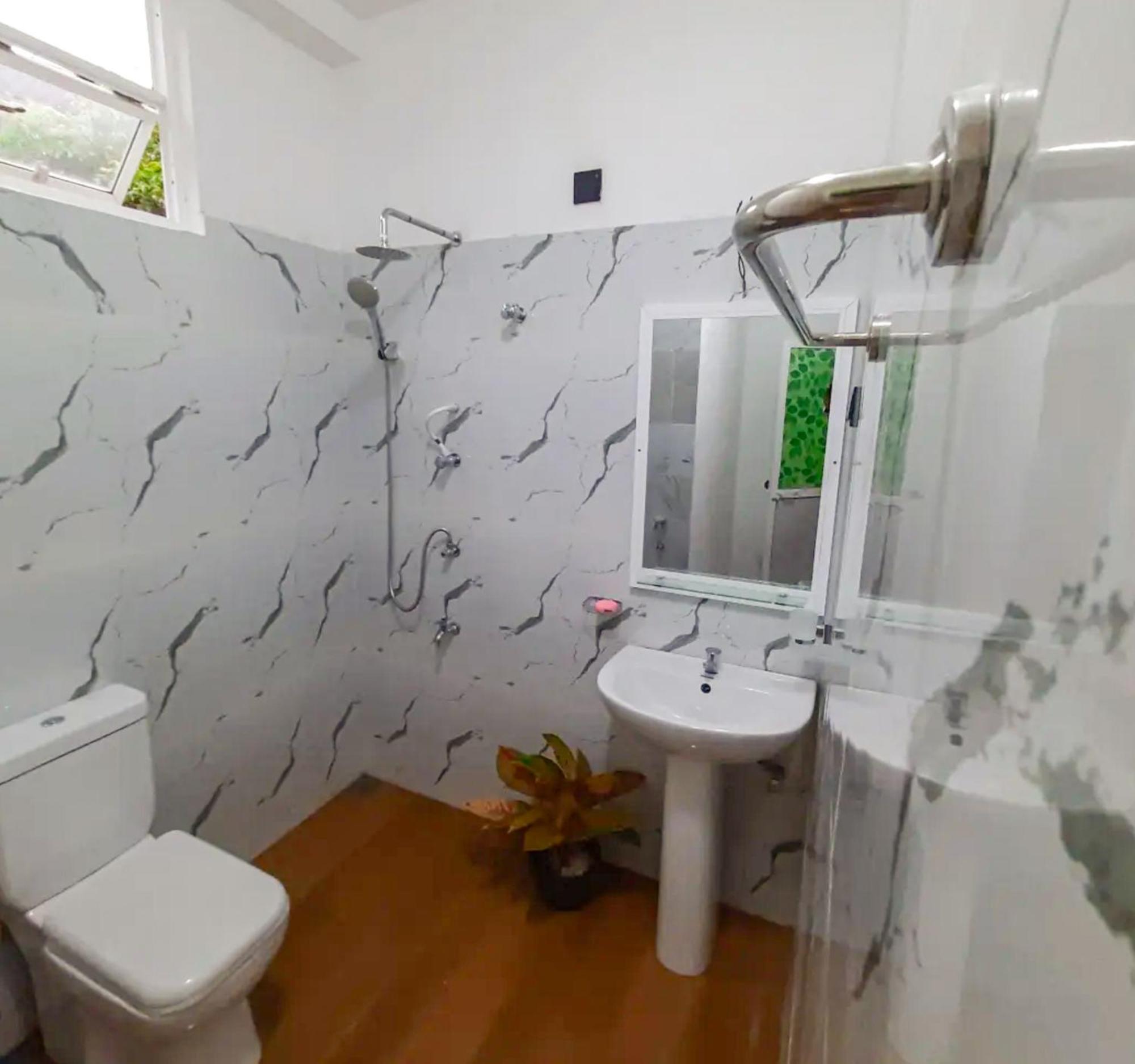 Kosi Giggles Resort Weligama Ngoại thất bức ảnh