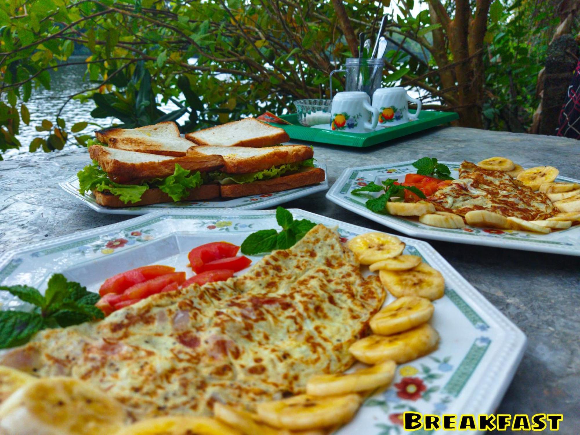Kosi Giggles Resort Weligama Ngoại thất bức ảnh