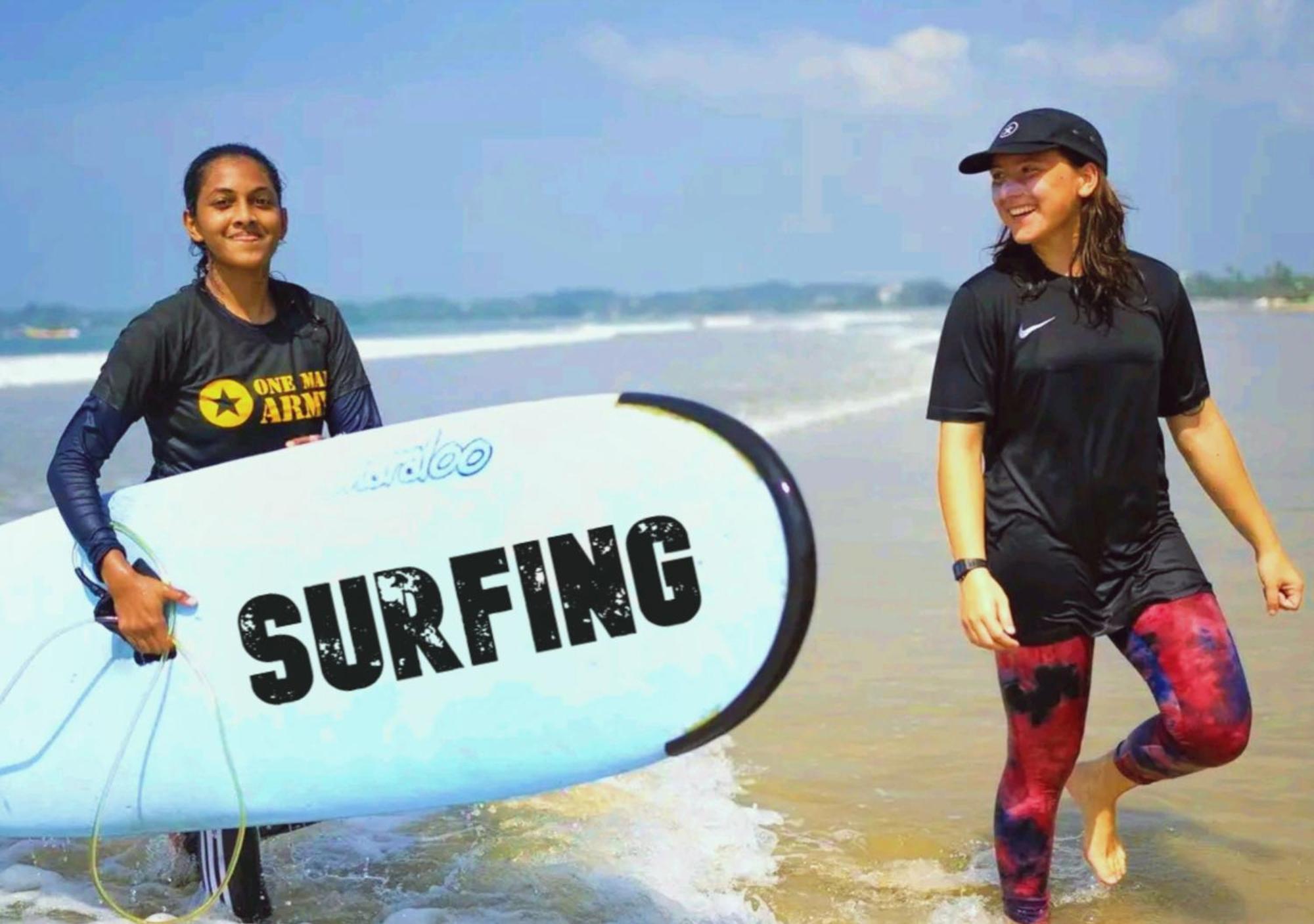 Kosi Giggles Resort Weligama Ngoại thất bức ảnh