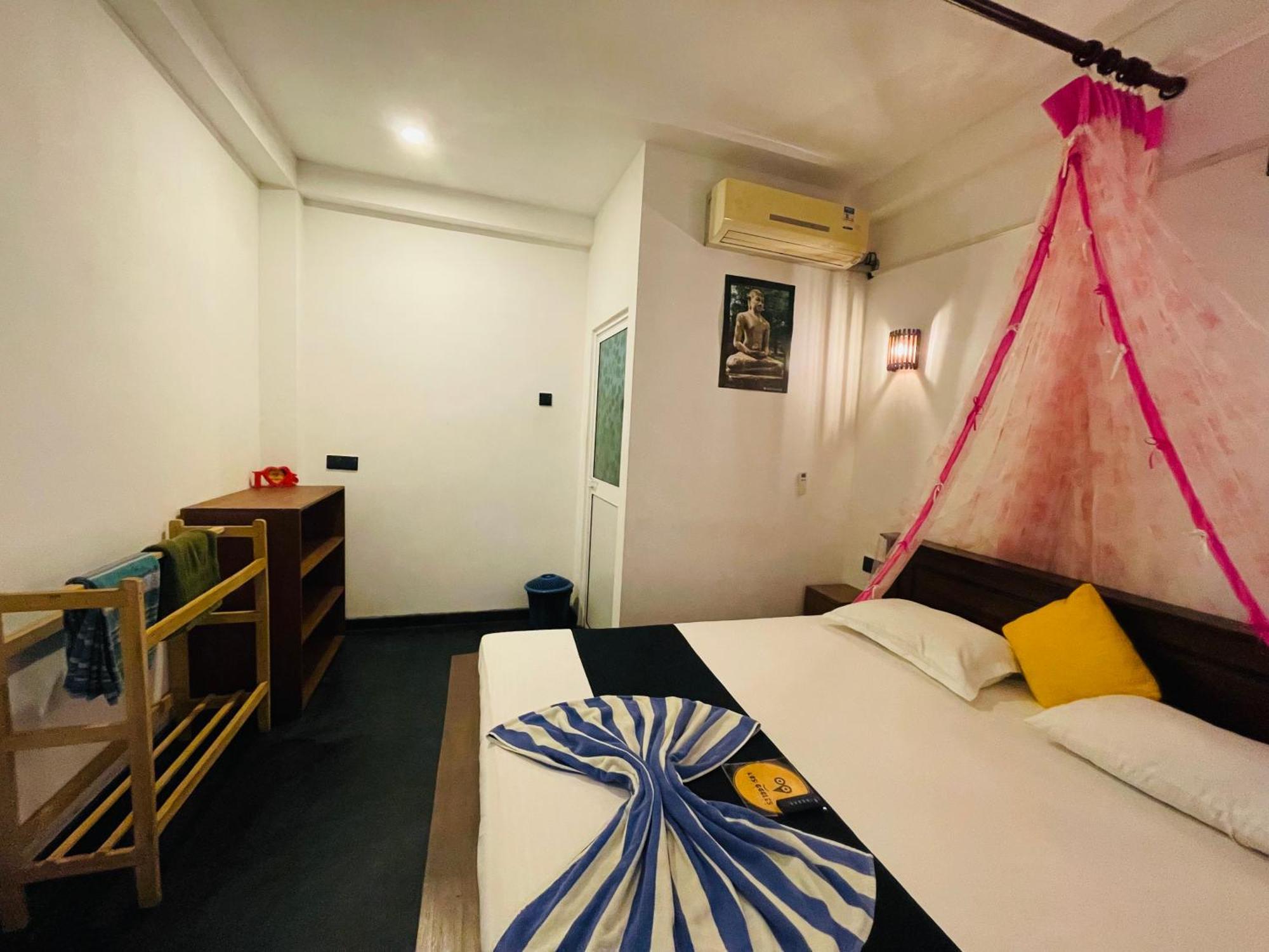 Kosi Giggles Resort Weligama Ngoại thất bức ảnh