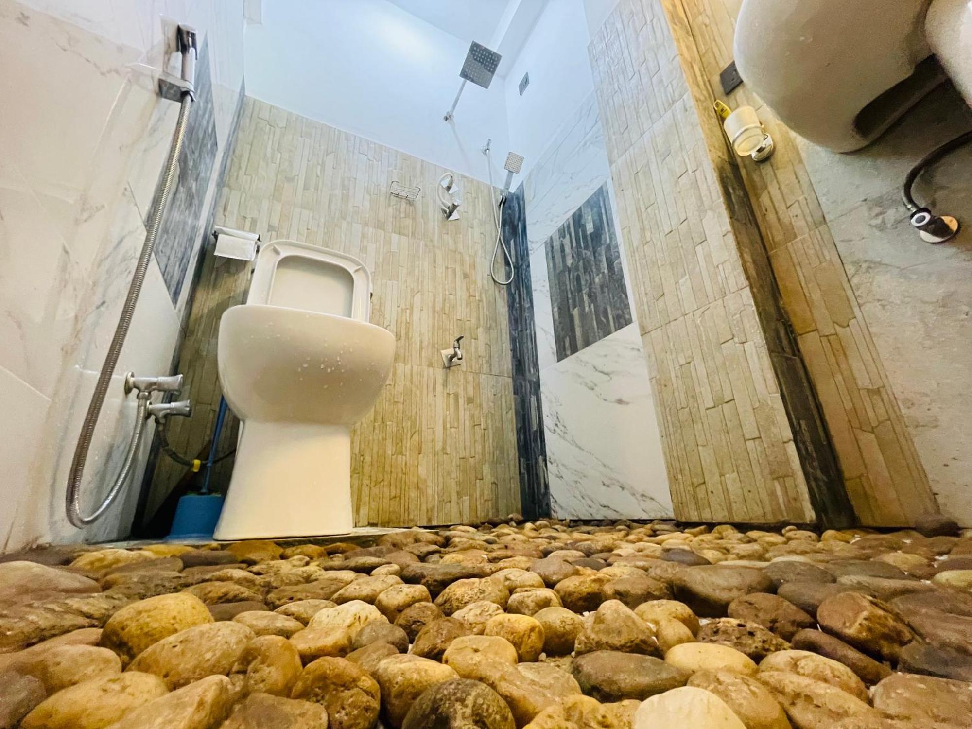 Kosi Giggles Resort Weligama Ngoại thất bức ảnh