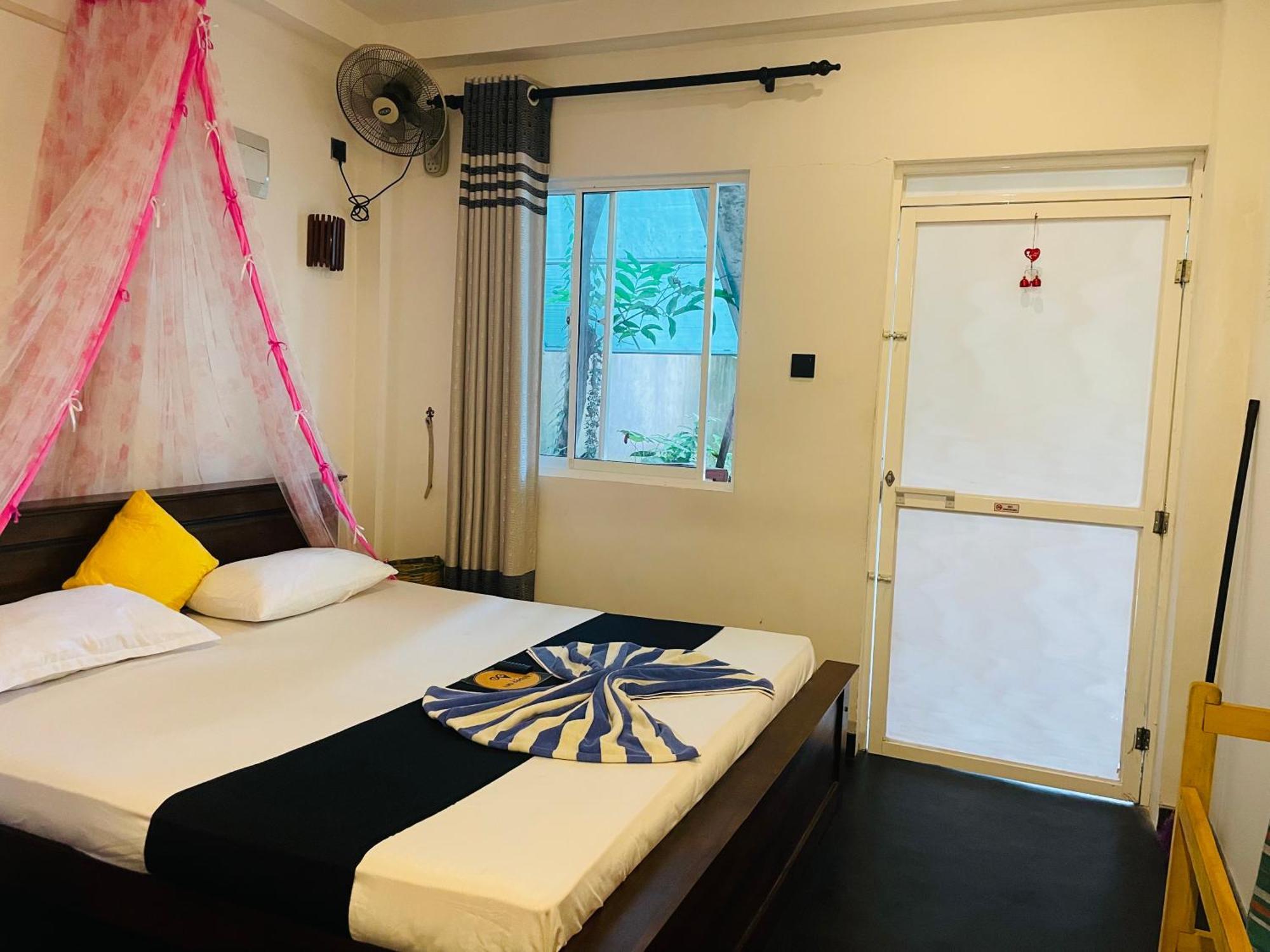 Kosi Giggles Resort Weligama Ngoại thất bức ảnh